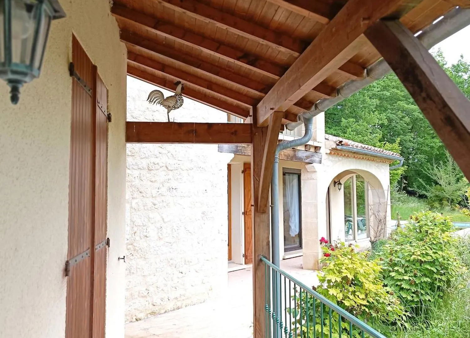 Maison De Vacances Authentique Castelnau-Montratier Сasa de vacaciones