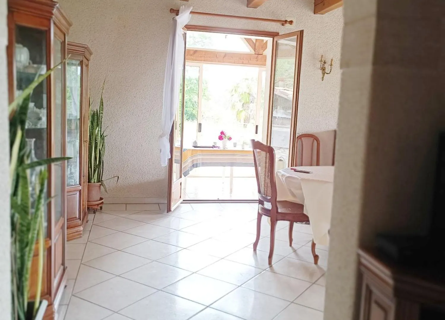 Maison De Vacances Authentique Castelnau-Montratier Сasa de vacaciones