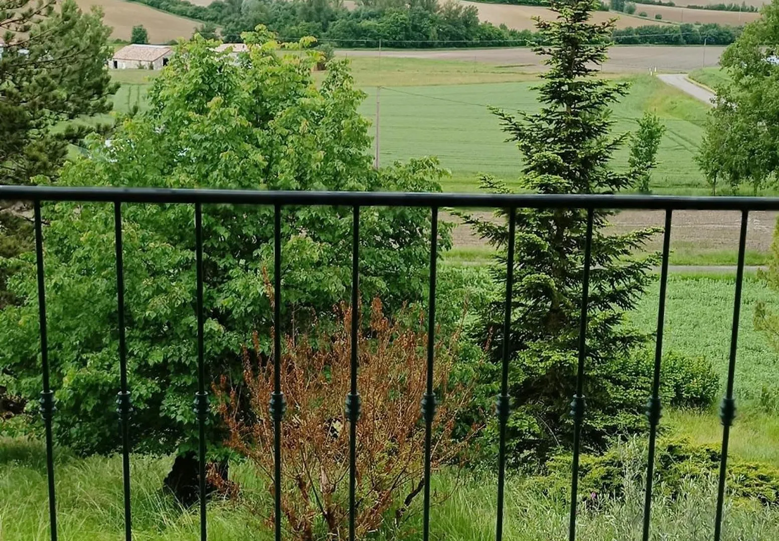 Сasa de vacaciones Maison De Vacances Authentique Castelnau-Montratier